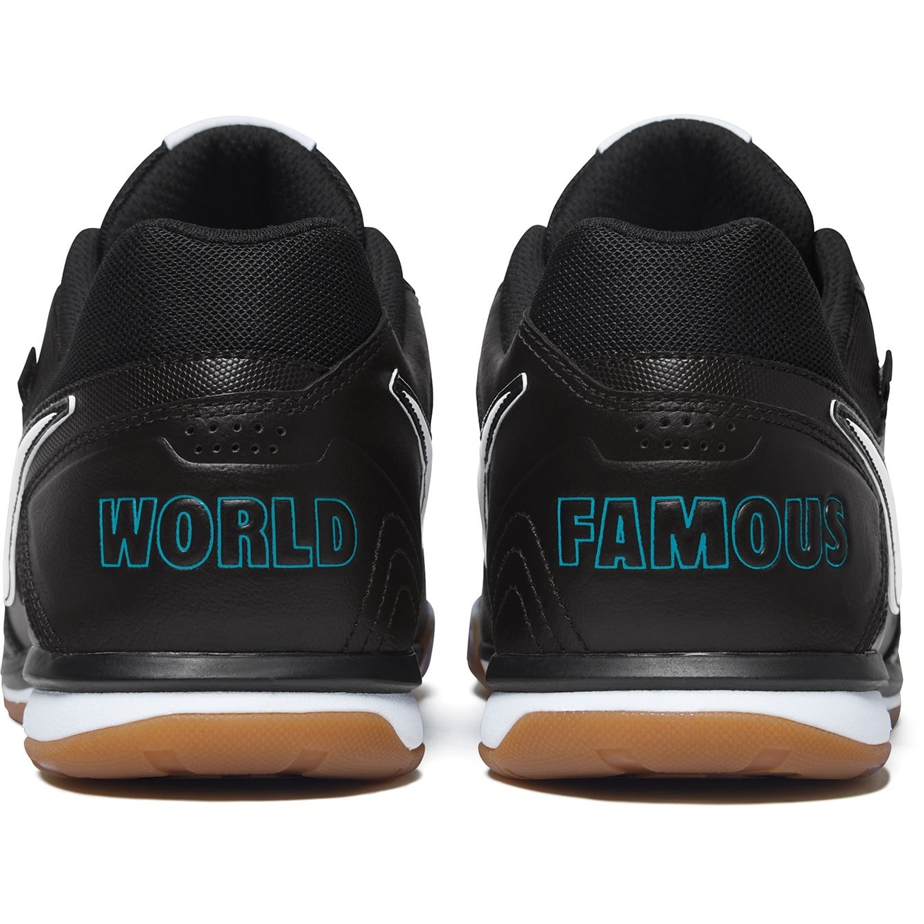 Supreme®/Nike SB Gato view 5